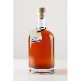 Licor de Tangerina