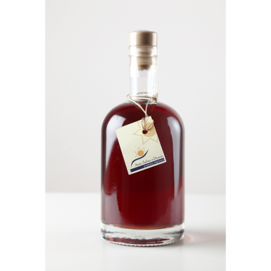 Licor de Canela