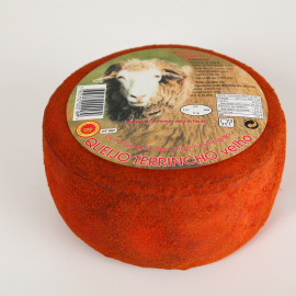 Queijo Terrincho Velho 