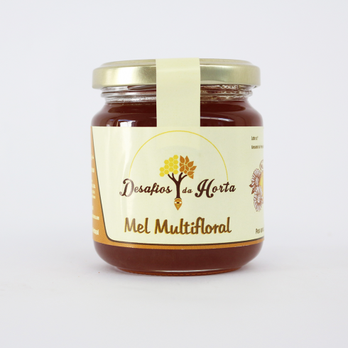 Mel Multifloral Mel Multifloral