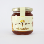 Mel Multifloral Mel Multifloral