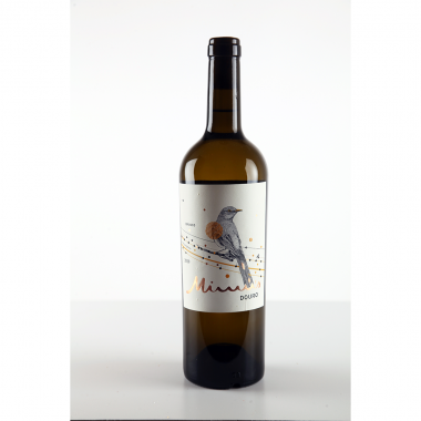 Mimus Doc Branco 2020