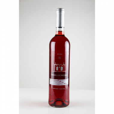 Terras de Moncorvo Rosé 2018