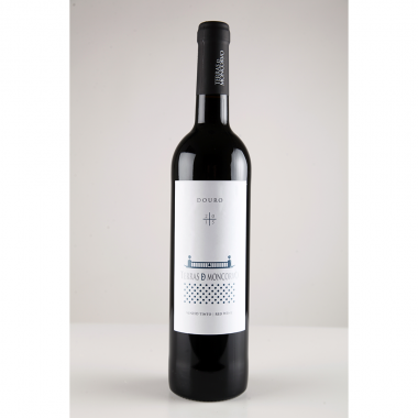 Terras de Moncorvo Tinto Doc 2015