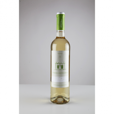 Terras de Moncorvo Branco 2019