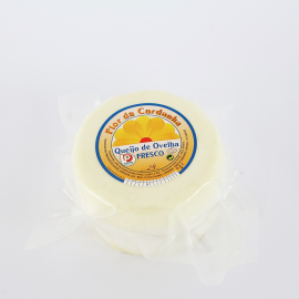 Queijo de Ovelha Fresco