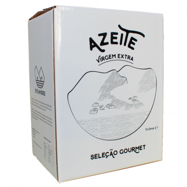 Azeite Sylhades 