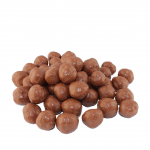 Drageias de Amêndoa com Chocolate Negro 70% Drageias de Amêndoa com Chocolate Negro 70%