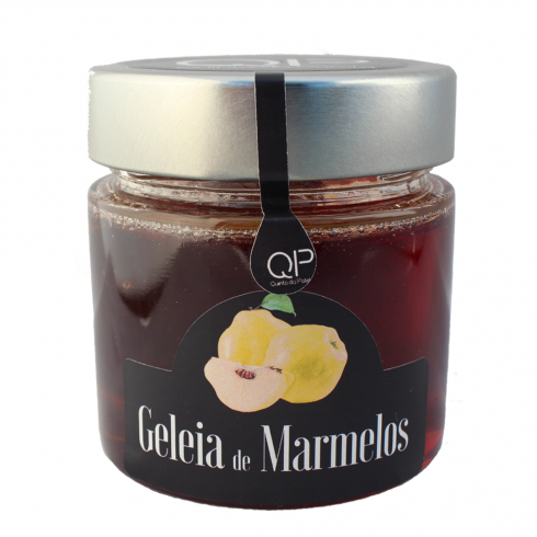 Geleia de Marmelo