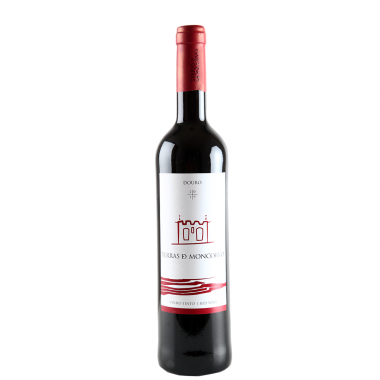 Terras de Moncorvo Tinto DOC 2019