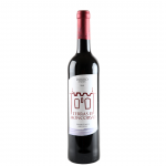 Terras de Moncorvo Tinto  Reserva 2018 Terras de Moncorvo Tinto  Reserva 2018