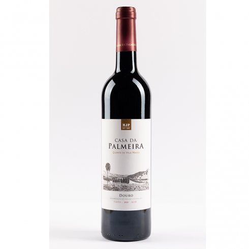 Casa da Palmeira 2018 Casa da Palmeira 2018