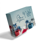 16 Bombons em caixa especial de Natal 16 Bombons em caixa especial de Natal