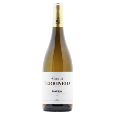 Quinta da Terrincha Branco Doc Douro 2024