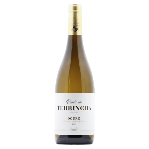 Quinta da Terrincha Branco Doc Douro 2024
