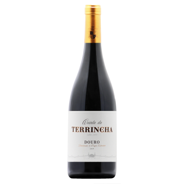 Quinta da Terrincha Tinto Doc Douro 2021