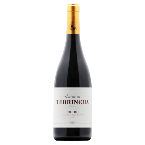 Quinta da Terrincha Tinto Doc Douro 2021