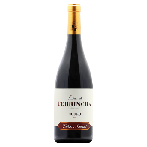 Quinta da Terrincha Touriga Nacional 2021 Quinta da Terrincha Touriga Nacional 2021