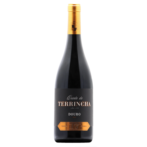 Quinta da Terrincha 17º Touriga Franca 2023