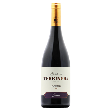 Quinta da Terrincha Sousão 2024
