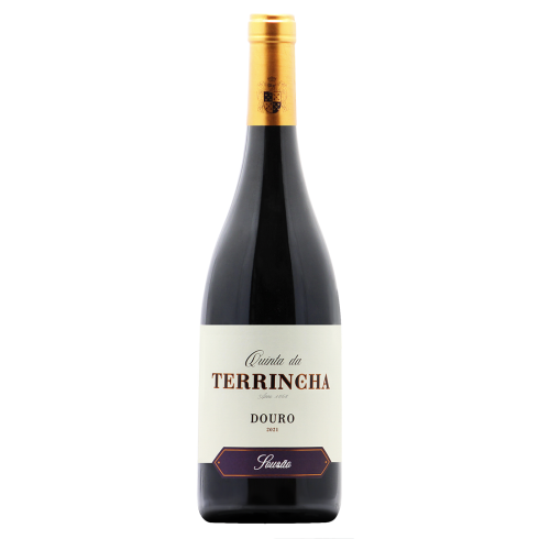 Quinta da Terrincha Sousão 2024
