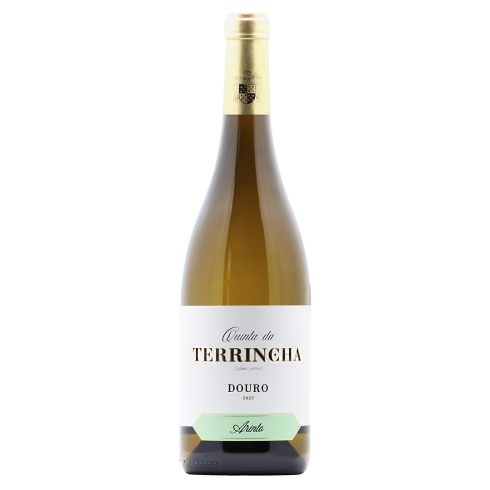 Quinta da Terrincha Arinto 2022 Doc Douro Quinta da Terrincha Arinto 2022 Doc Douro