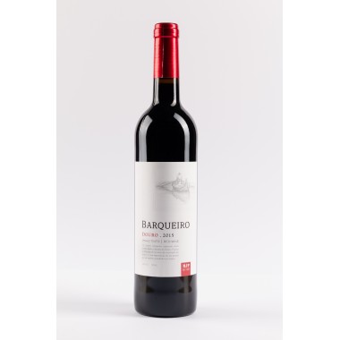 Barqueiro 2015