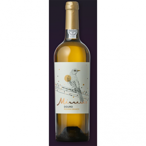 Mimu´s  Reserva Branco 2021 Mimu´s  Reserva Branco 2021