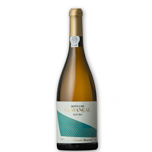 Quinta do Gravançal Branco Quinta do Gravançal Branco