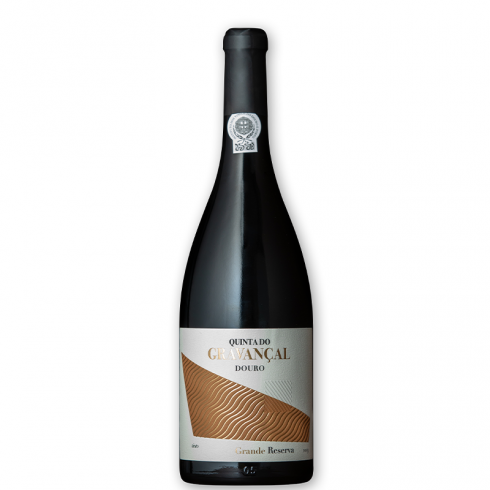 Quinta do Gravançal Tinto 2019 Quinta do Gravançal Tinto 2019