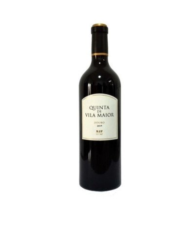 Quinta de Vila Maior 2019