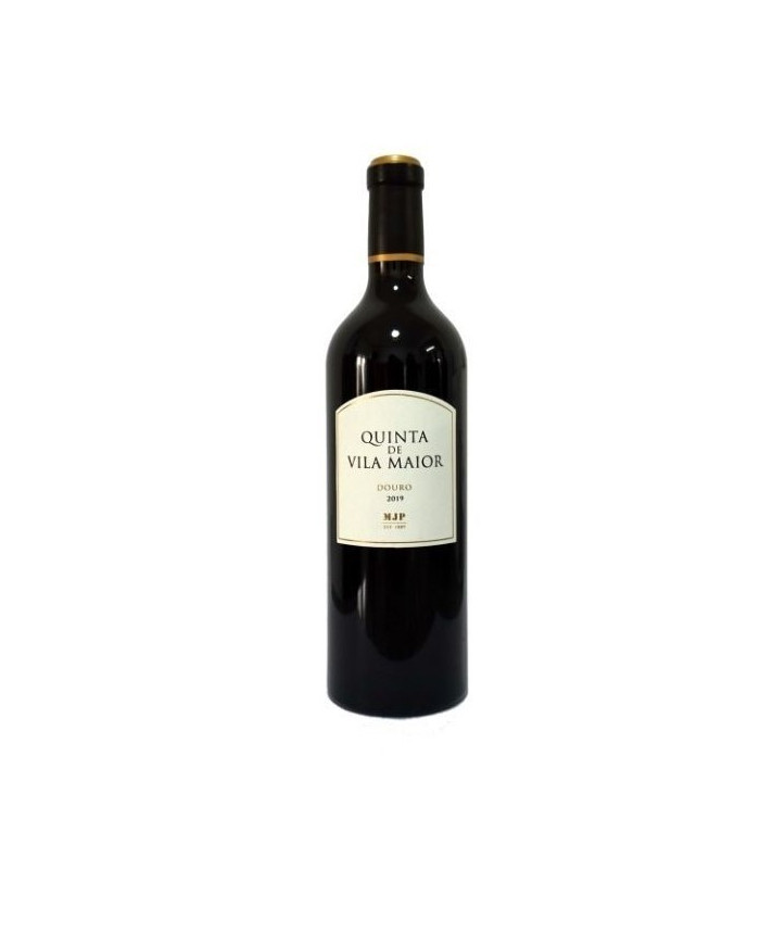 Quinta de Vila Maior 2019 Quinta de Vila Maior 2019