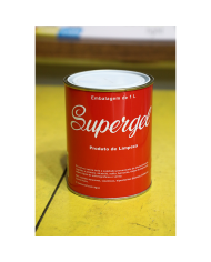 Supergel 1lt Supergel 1lt