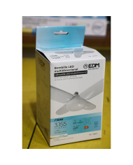 Lâmpada Led Flor Lâmpada Led Flor