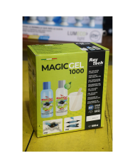 Magic Gel Magic Gel