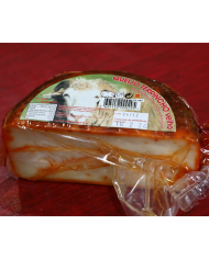 Queijo Ovelha Margens do Sabor Apimentado Queijo Ovelha Margens do Sabor Apimentado
