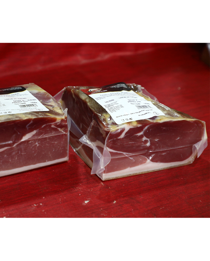 Presunto s/ osso 1/4