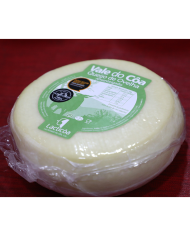 Queijo Vale do Côa Ovelha Amanteigado Queijo Vale do Côa Ovelha Amanteigado