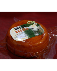 Queijo de Ovelha Quinta da Lapa Apimentado Queijo de Ovelha Quinta da Lapa Apimentado