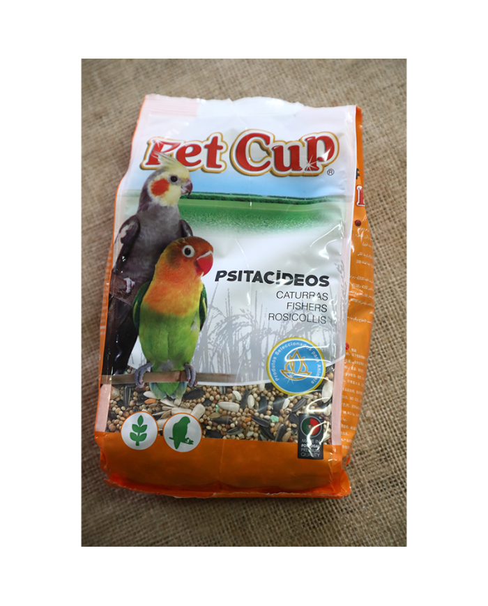 Alimento Psitacídeos Alimento Psitacídeos