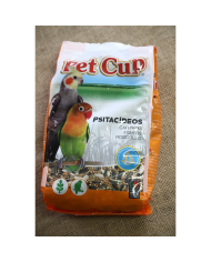 Alimento Psitacídeos Alimento Psitacídeos