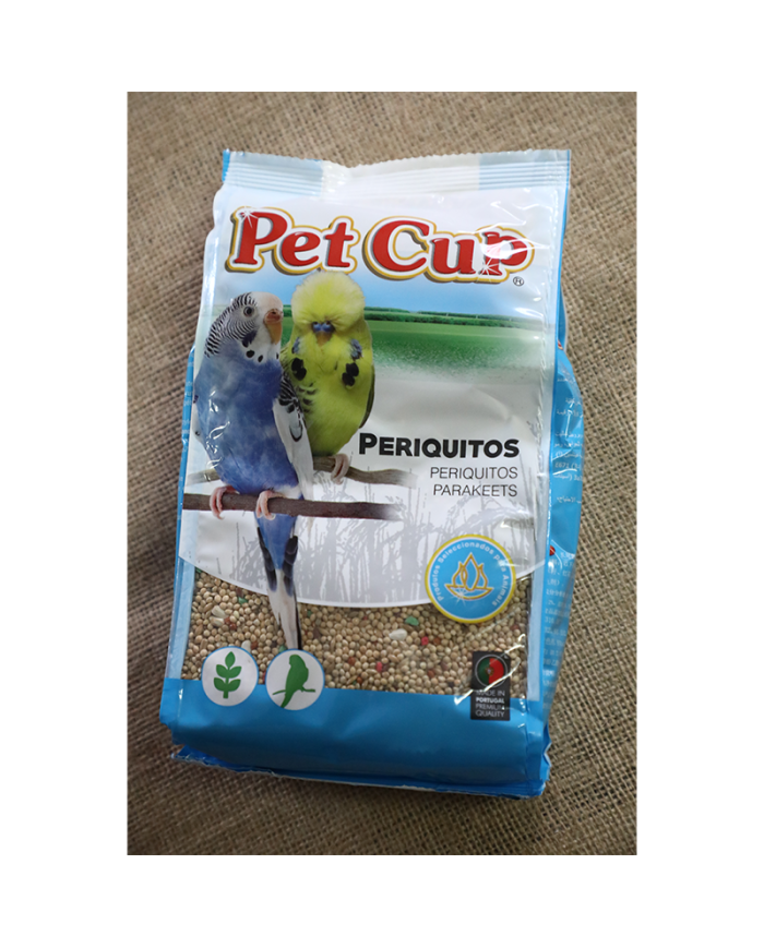 Alimento Piriquitos Alimento Piriquitos