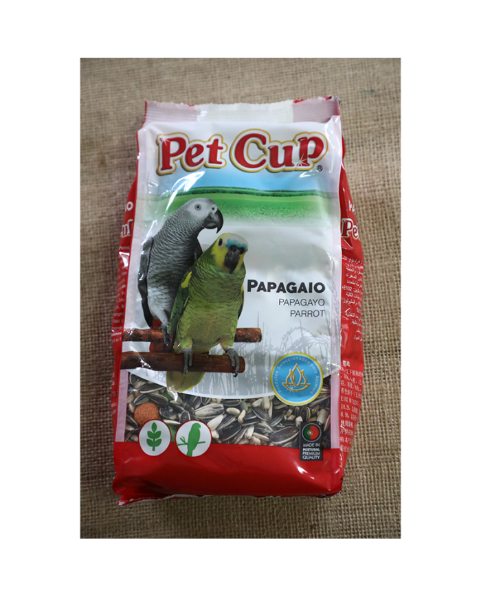 Alimento Papagaio Alimento Papagaio