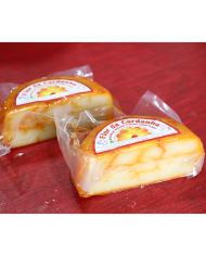 Queijo de Ovelha Quinta da Lapa Apimentado Queijo de Ovelha Quinta da Lapa Apimentado