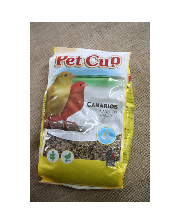 Alimento Canários Alimento Canários