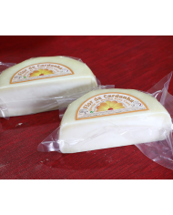 Queijo Cardanha Metades Branco Queijo Cardanha Metades Branco