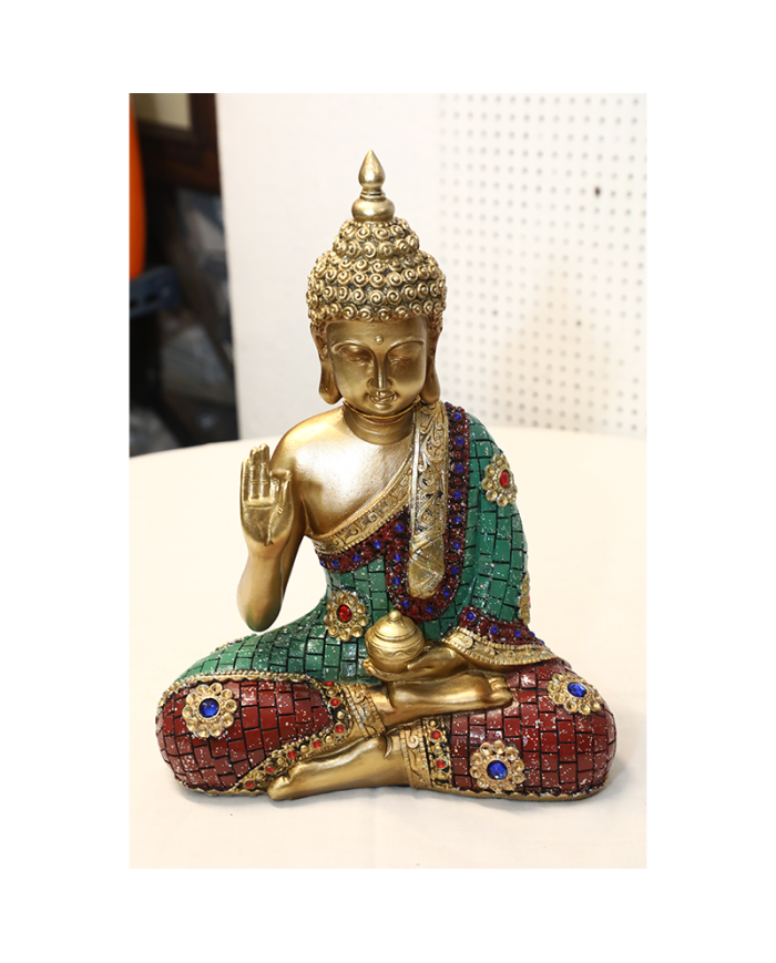 Buda Buda