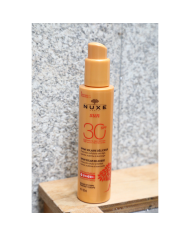 Nuxe Sun - Óleo Bronzedor SPF 30 Nuxe Sun - Óleo Bronzedor SPF 30