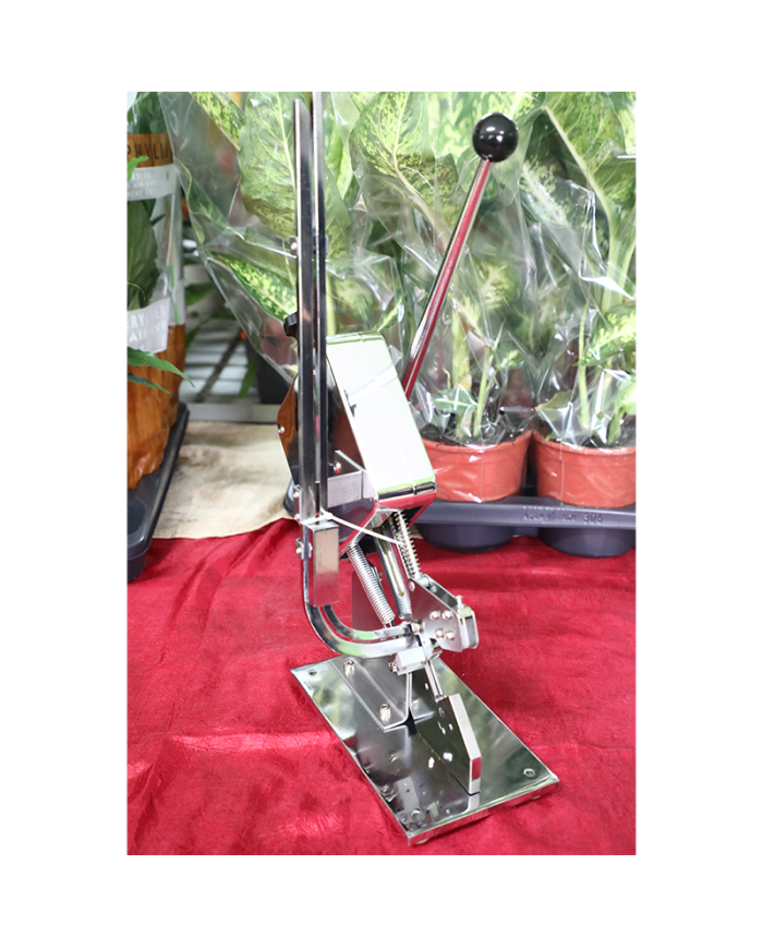 Máquina de Agrafar Enchidos Máquina de Agrafar Enchidos