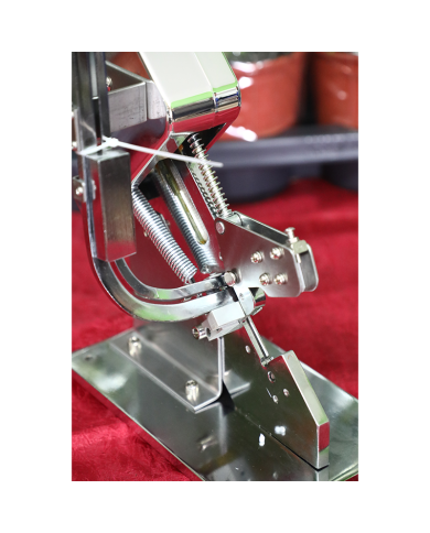 Máquina de Agrafar Enchidos Máquina de Agrafar Enchidos